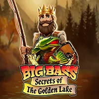 Spinational Casino – Big Bass Secrets
