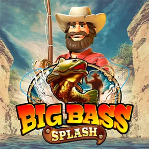 Spinational Casino – Big Bass Splash