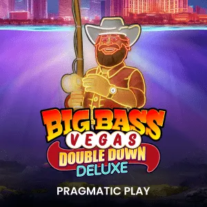 Spinational Casino – Big Bass Vegas