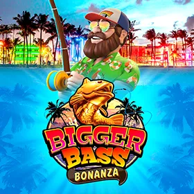 Spinational Casino – Bigger Bass Bonanza
