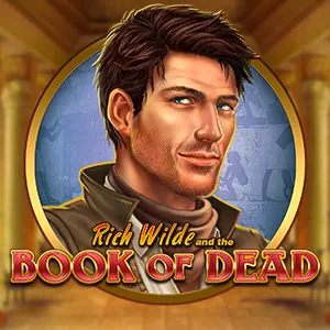 Spinational Casino – Book Of Dead