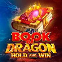 Spinational Casino – Book Of Dragon