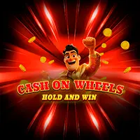 Spinational Casino – Cash On Wheels