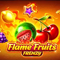 Spinational Casino – Flame Fruits Frenzy 2
