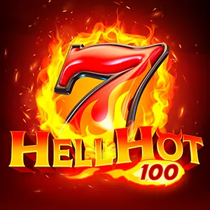 Spinational Casino – Hell Hot 100
