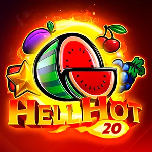 Spinational Casino – Hell Hot 20