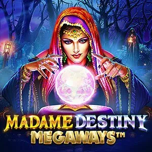 Spinational Casino – Madame Destiny Megaways