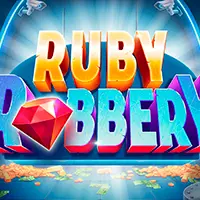 Spinational Casino – Ruby Robbery