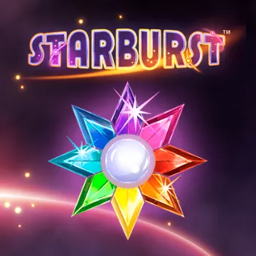 Spinational Casino – Starburst