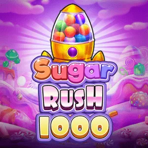 Spinational Casino – Sugar Rush 1000